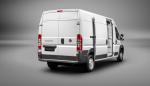 Fiat Ducato Cargo Longo 2018 года (LA)